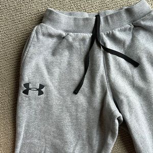 Under Armour Sweatpants